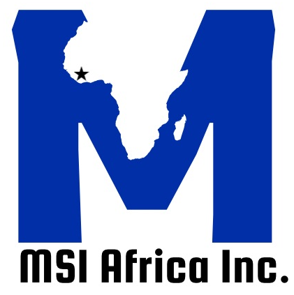 MSI AFRICA